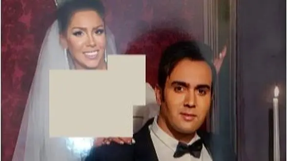 فیلم / زن پوریا پورسرخ : پوریا در همه کار دخالت میکنه حتی در .../ پورسرخ؛ من مدت طولانی مجرد بودم تنظیمات کارخونم اینجوریه که باید ...