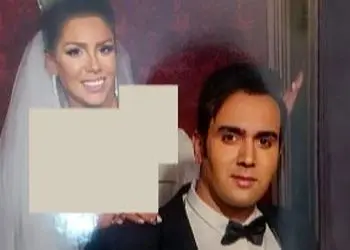 فیلم / زن پوریا پورسرخ : پوریا در همه کار دخالت میکنه حتی در .../ پورسرخ؛ من مدت طولانی مجرد بودم تنظیمات کارخونم اینجوریه که باید ...