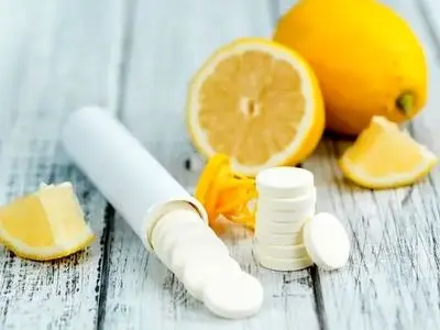 از آلودگی هوا نترسید؛ این 2 ویتامین ناجی شما خواهد بود