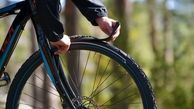 ابداع تایرهایی با پوشش قابل تعویض برای دوچرخه