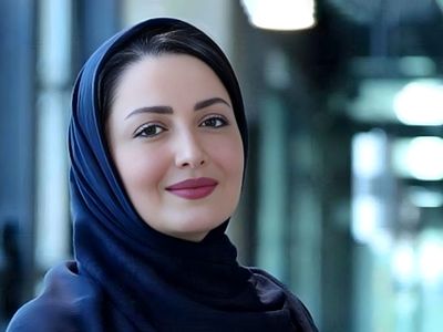 تصویری جدید و خانوادگی  از شیلا خداداد / با همسر و فرزندانش سامیار و ساتین 
