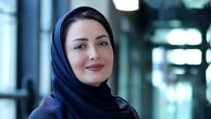 تصویری جدید و خانوادگی  از شیلا خداداد / با همسر و فرزندانش سامیار و ساتین 
