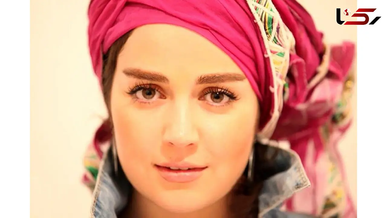 جنجال زیبایی افسانه پاکرو بین ترکیه ای ها ! / نامزد ترک اش او را می پرستد ! + عکس نامزدش