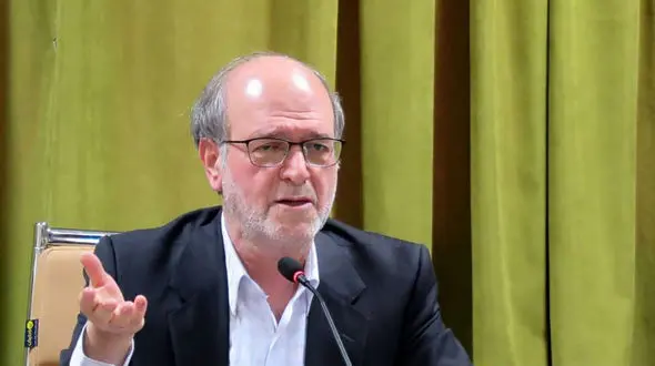 تهران آغازگر «جشن بزرگ نشاط اجتماعی ایرانیان» است