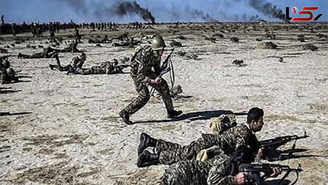 IRGC’s Payambar-e Azam-16 ground drill kicks off