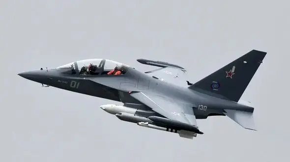 یاک ۱۳۰؛ کلید ورود جنگنده‌های پیشرفته سوخو - ۳۵ به ایران