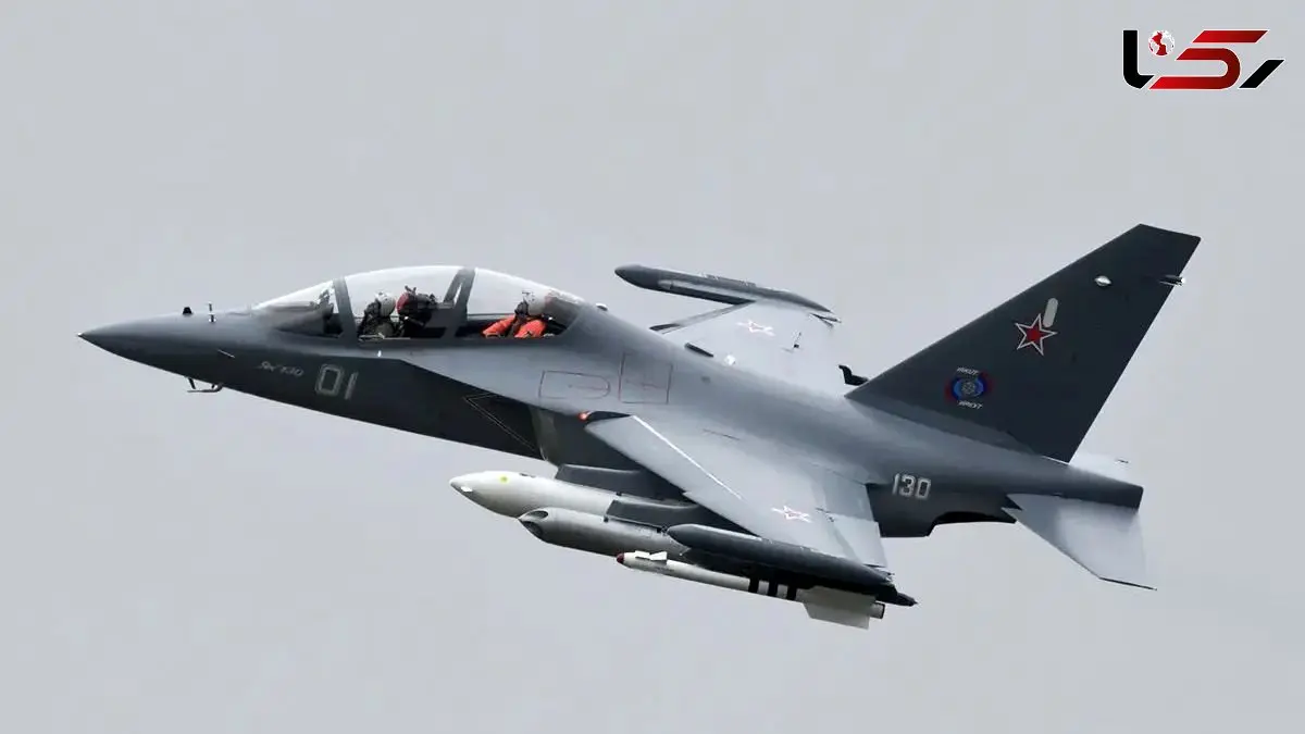 یاک ۱۳۰؛ کلید ورود جنگندههای پیشرفته سوخو - ۳۵ به ایران