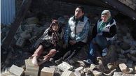 انتقاد تند بازیگر زن سینما از تخریب خانه پیرزنی در ارومیه که سه فرزند معلول دارد+ عکس