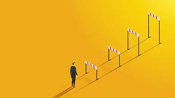 پادکست / وفاداری به مسیر – چگونه در میان نوسان‌ها، بمانیم و بسازیم؟