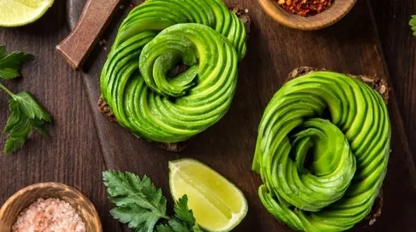 مقابله با پیری با دو میوه ضدچروک