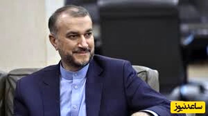 امیرعبداللهیان