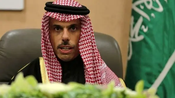 ترس ریاض از انتقام ایران / عربستان بالاخره به ترور سردار شهید سلیمانی واکنش نشان داد 