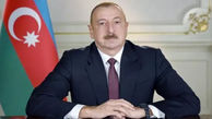 Friendly relations with Iran further developed: Aliyev