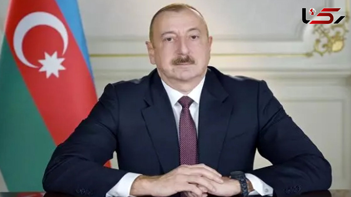 Friendly relations with Iran further developed: Aliyev