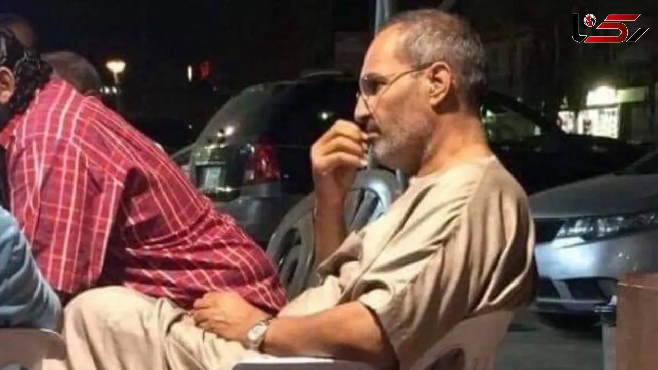 آیا استیو جابز زنده است؟ +تصویر