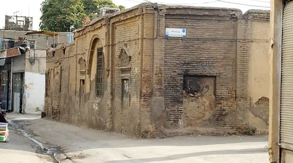 15 درصد تهرانی ها ساکن بافت فرسوده / صدور پروانه ساخت رایگان برای مناطق پیر پایتخت