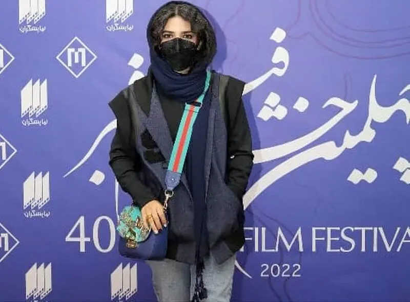 لیندا کیانی در جشنواره