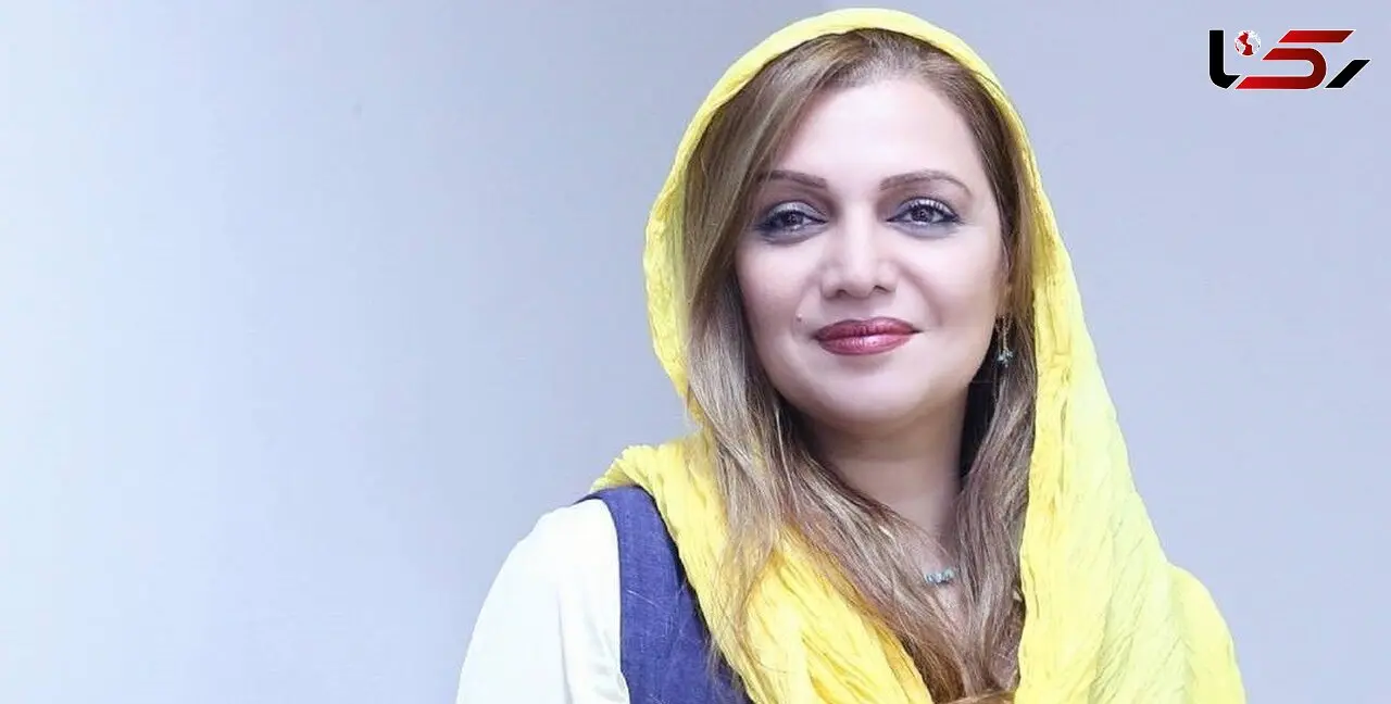  لاغری عجیب و غریب الهام پاوه نژاد+عکس