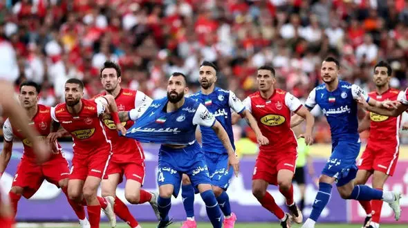  زمان دربی پایتخت قطعی شد