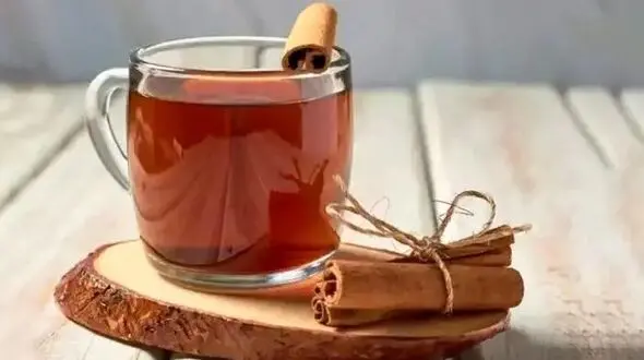 خواص بی‌ نظیر چای دارچین برای سلامتی