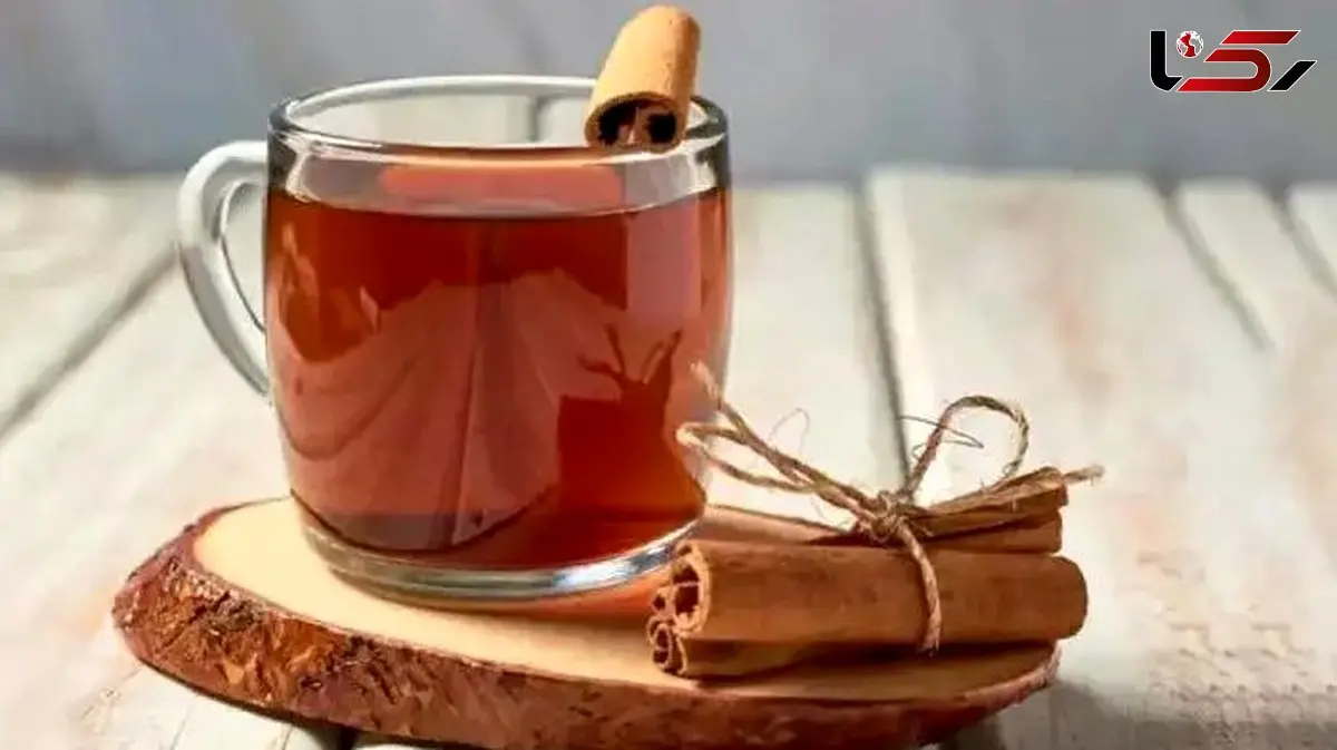خواص بی‌ نظیر چای دارچین برای سلامتی