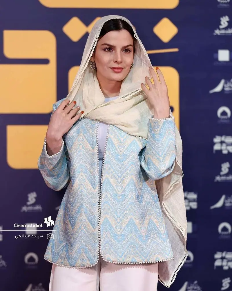 اکران مردمی فیلم «بچه مردم» با حضور عوامل