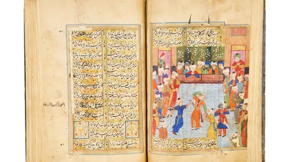 فال حافظ امروز برای دل شکسته های متولد هر ماه / چرا هنوز خودت را مقصر می دانی؟