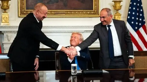 همه چیز درباره توافق‌نامه ارمنستان و آذربایجان + متن کامل