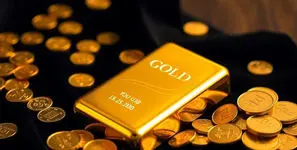 قیمت طلا امروز سه شنبه 28 بهمن