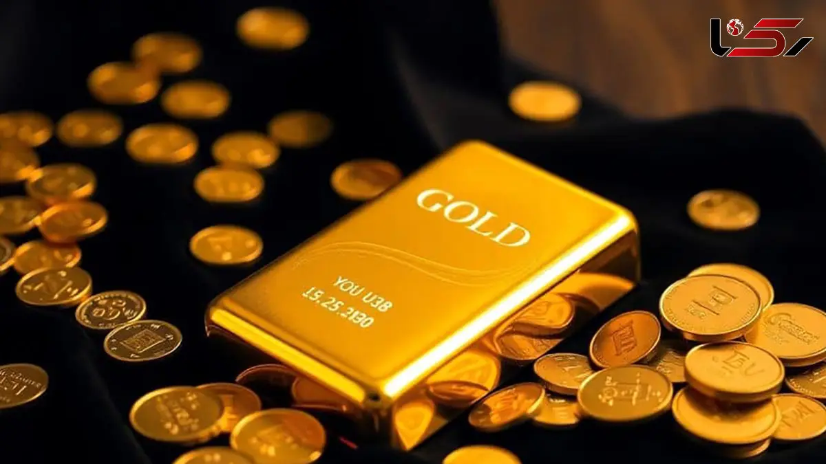 قیمت سکه، طلا، طلای دست دوم و نقره امروز سه شنبه 4 آذر 1404 / قیمت ها افزایش یافت