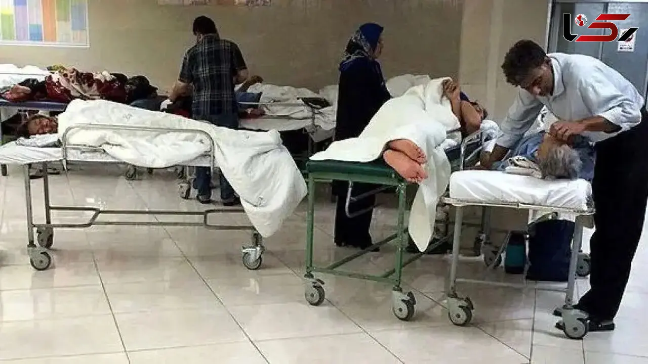  بحران دارو و تجهیزات پزشکی در دانشگاه علوم پزشکی گیلان
