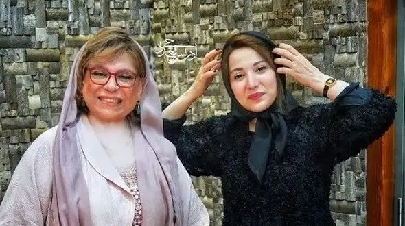 عکس ها / تیپ و استایل بازیگران زن و مرد در اکران خصوصی فیلم /  همسر دوم کوروش تهامی ، روشنک گرامی، گوهر خیراندیش، هانیه غلامی، ویدا جوان 