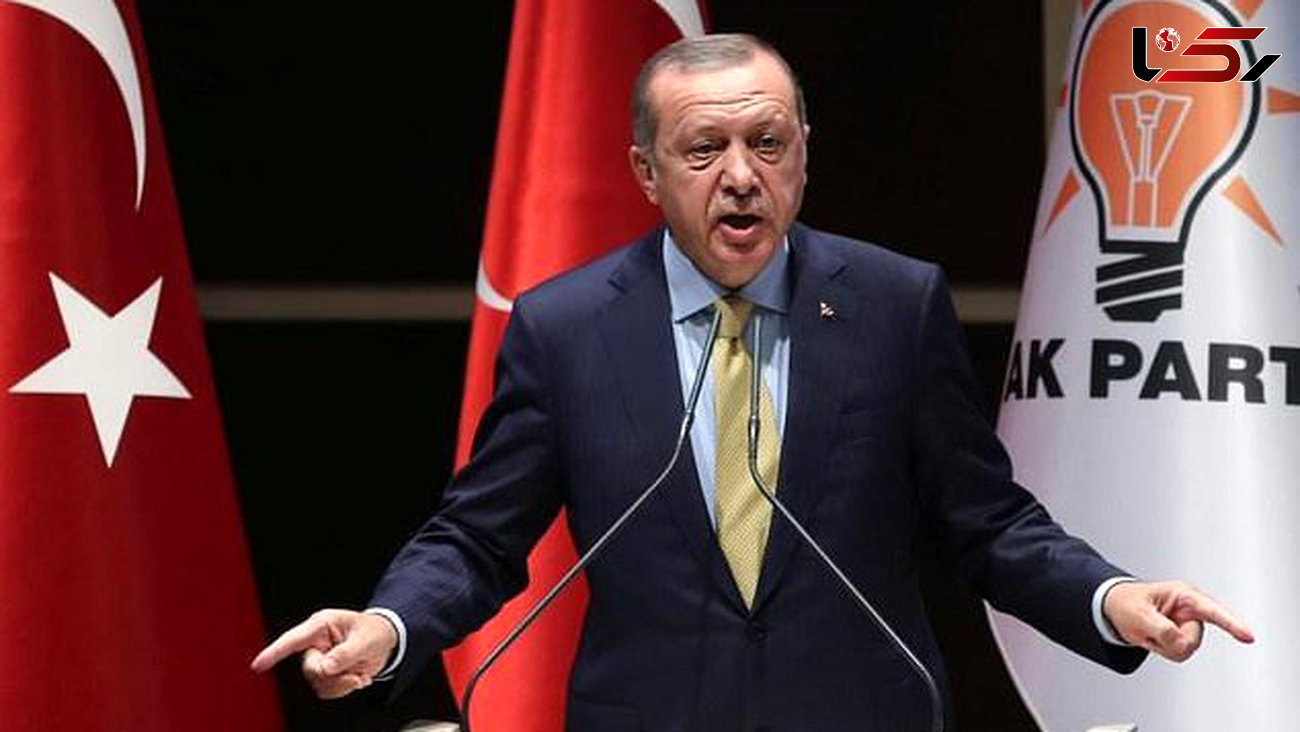 اردوغان: انتخابات زودهنگام برگزار نمی شود