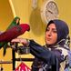 (فیلم) گلایه المیرا شریفی مقدم از قیمت خیار: موز 118 هزار تومان، بعد اونوقت خیار 100 هزار تومان؟!