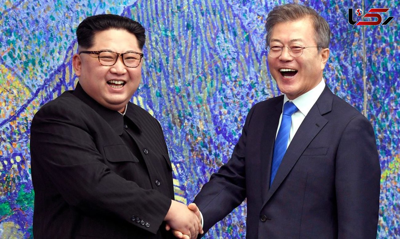 پایان جنگ دو کره در آغاز 2019