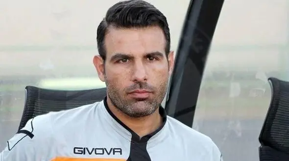 دروازه‌بان تیم ملی در جام جهانی آلمان: ایران قطعا در دور حذفی قطر خواهد بود