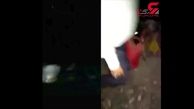 فیلم وحشتناک لحظه عبور قطار از وسط جمعیت در هند / 50 تن کشته شدند