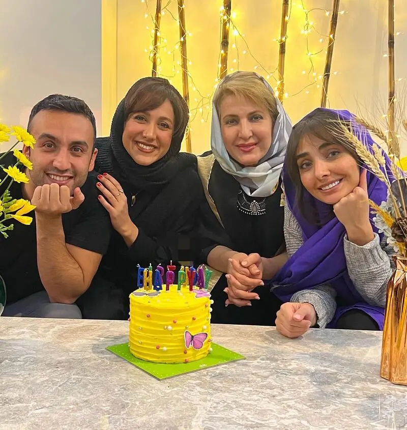 فاطمه گودرزی