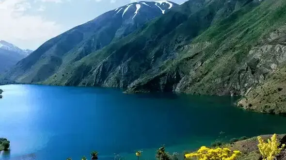 از زاگرس و کارون، راز این سرزمین باشکوه تا طبیعت زیبای پاییز در شمال کشور