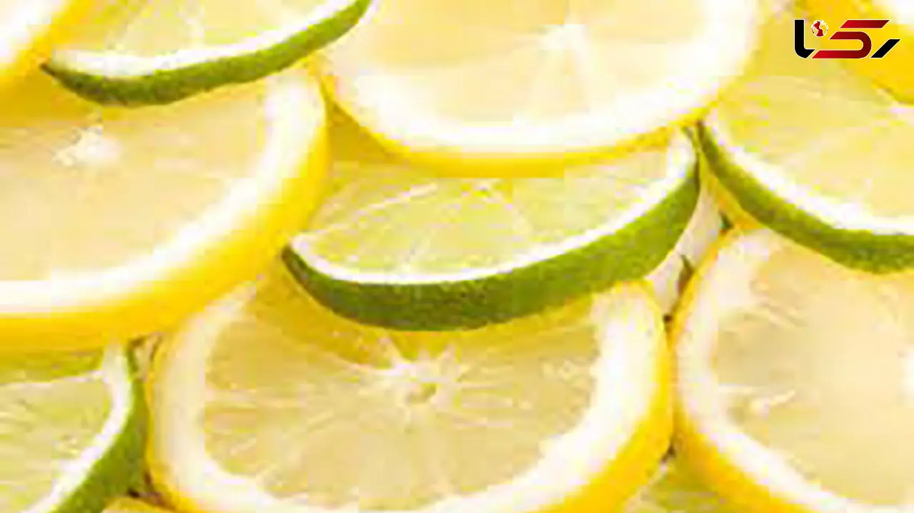 لیموترش در خانه چگونه بکاریم؟ + فیلم