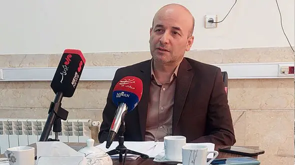 ۱۲۴۵ افغان تبهکار  در زندان‌های استان تهران ! / سرقت اولین جرم افغان ها !