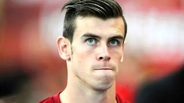 گرت بیل آماده بازگشت به تاتنهام