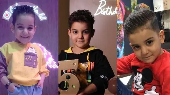 جزئیات شکنجه مرگبار نیکان 6 ساله در گفتگو با مادر + فیلم و عکس