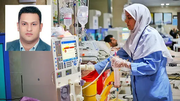 آقای پزشکیان، در نظام سلامت چه خبر است؟ / اسماعیل شریعتی: تعرفه یک جلسه مشاوره دو برابر مراقبت ۲۴ ساعته پرستار است!