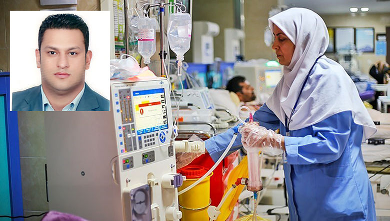 آقای پزشکیان، در نظام سلامت چه خبر است؟ / اسماعیل شریعتی: تعرفه یک جلسه مشاوره دو برابر مراقبت ۲۴ ساعته پرستار است!