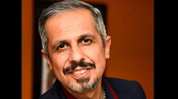 با دیدن دختر بزرگ جواد رضویان با این چهره شوکه می شوید/ عکس