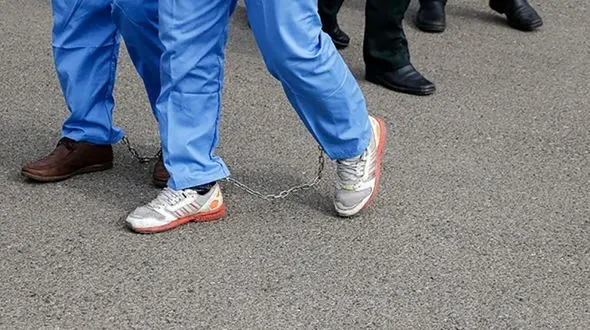 فریب دختران با خودروی لاکچری و کلت کمری / پایان پرسه زنی ها در تهران