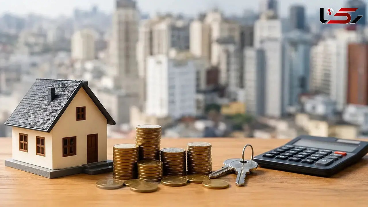 قیمت مسکن در قلب تهران به متری ۲۷۳ میلیون رسید / امیرآباد، ولیعصر و سنایی چند؟