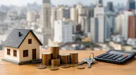 قیمت مسکن در قلب تهران به متری ۲۷۳ میلیون رسید / امیرآباد، ولیعصر و سنایی چند؟