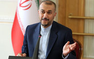 ایران به تحریم و مداخله پاسخ می‌دهد